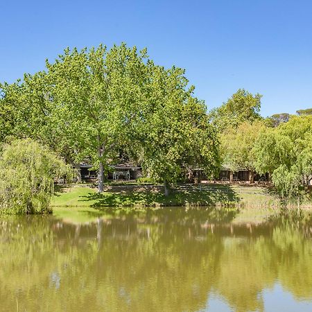 Picardie Guest Farm 帕尔 外观 照片