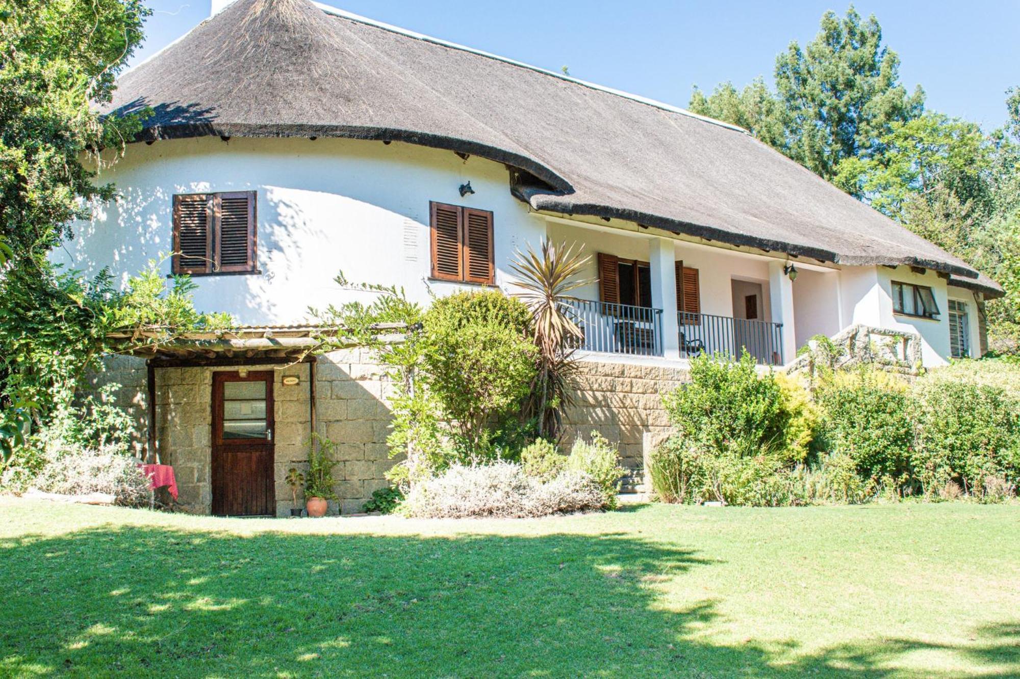 Picardie Guest Farm 帕尔 外观 照片