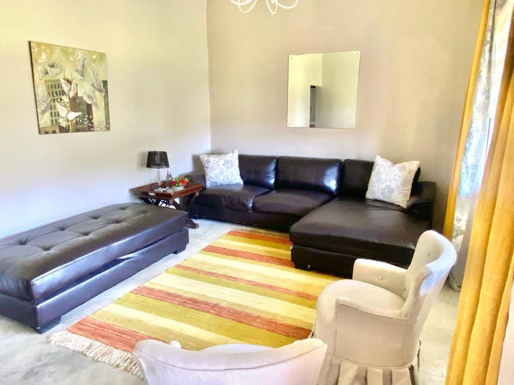 Picardie Guest Farm 帕尔 外观 照片