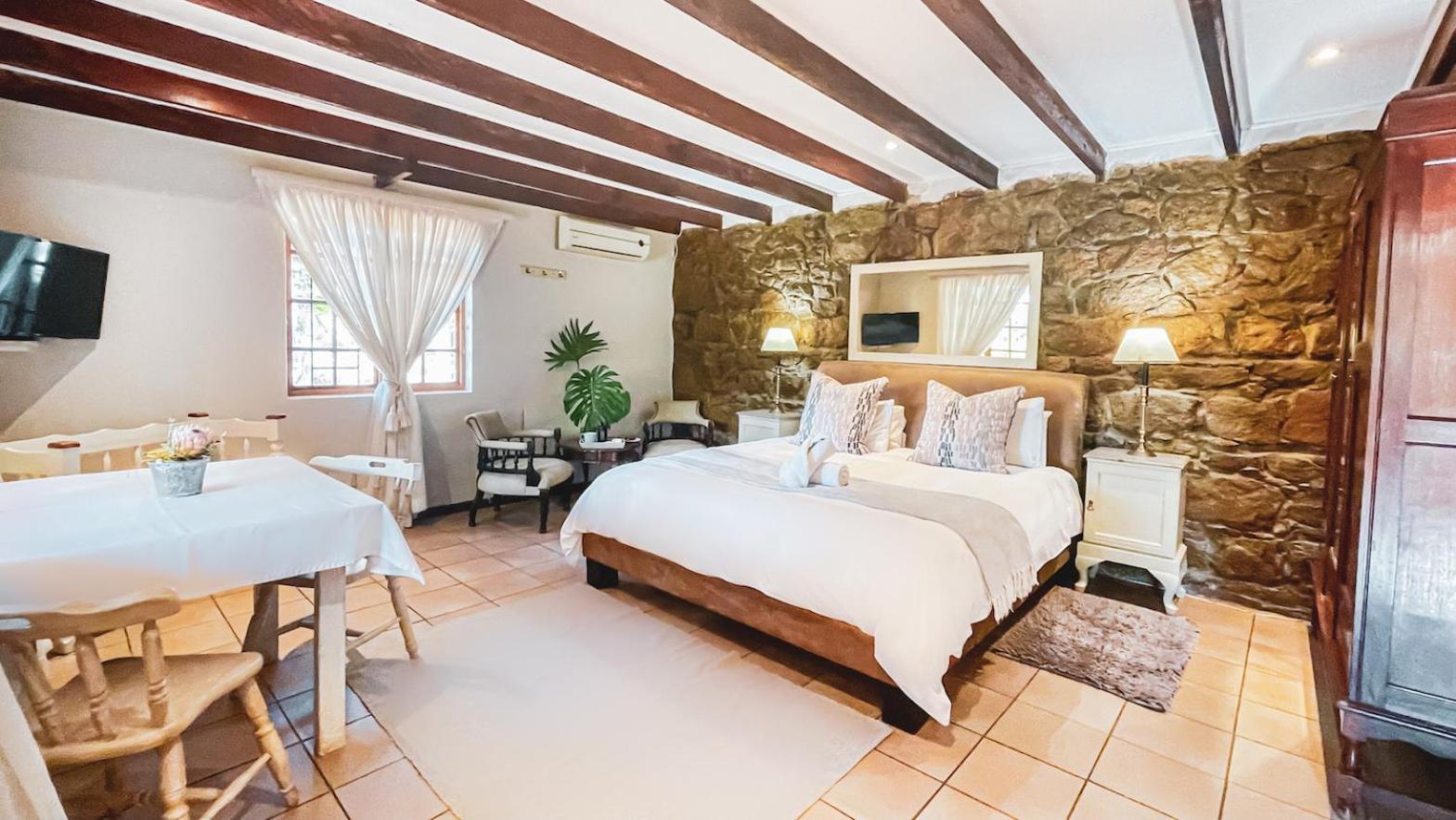 Picardie Guest Farm 帕尔 外观 照片