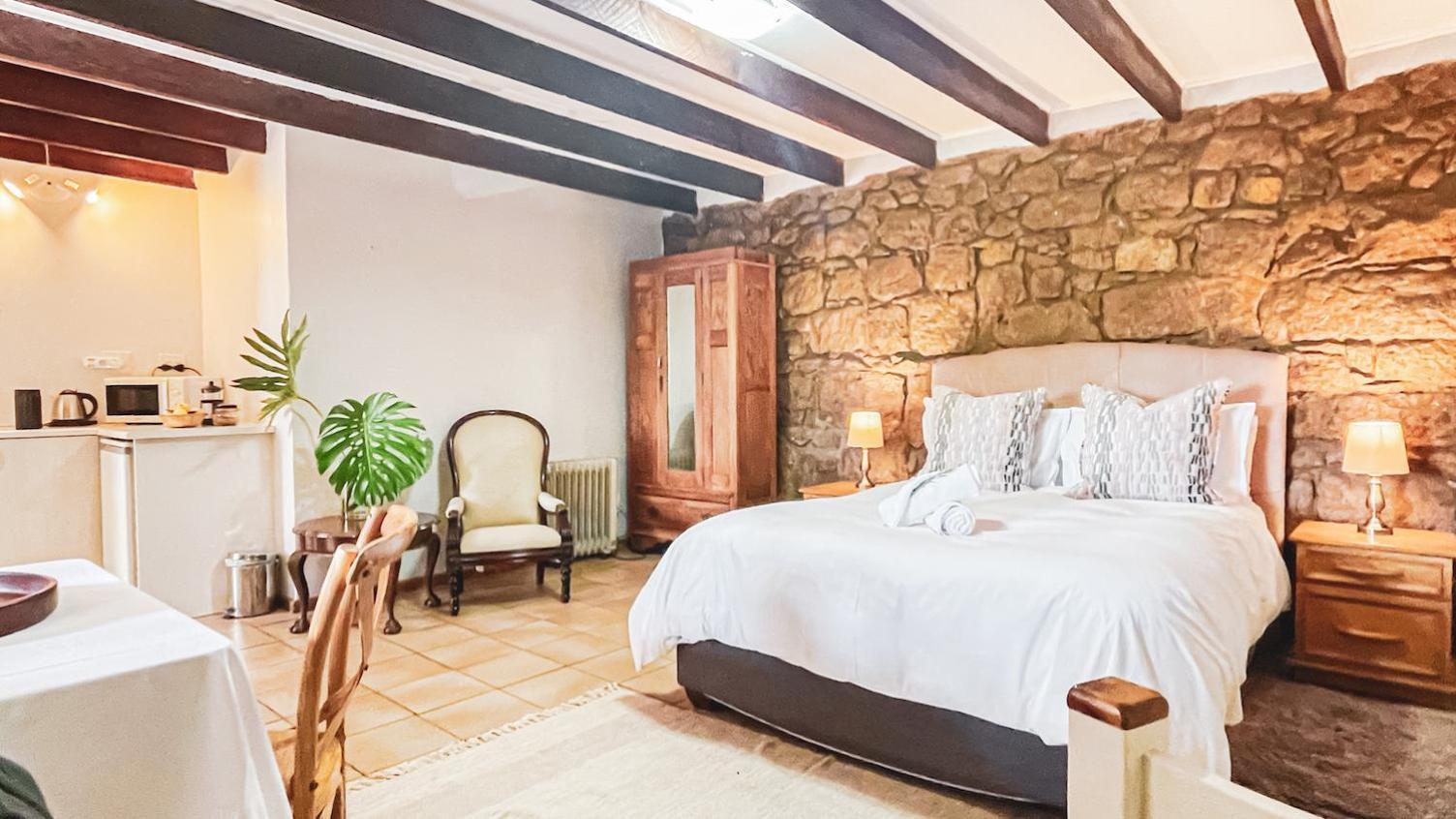 Picardie Guest Farm 帕尔 外观 照片