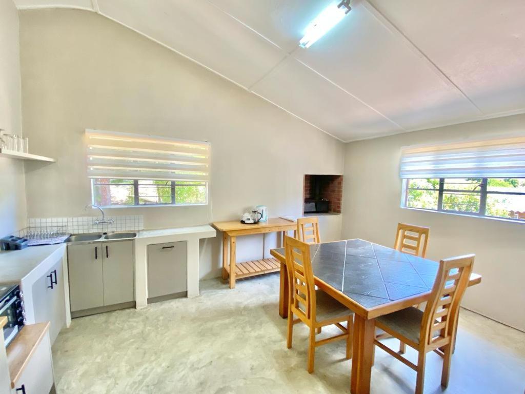 Picardie Guest Farm 帕尔 外观 照片