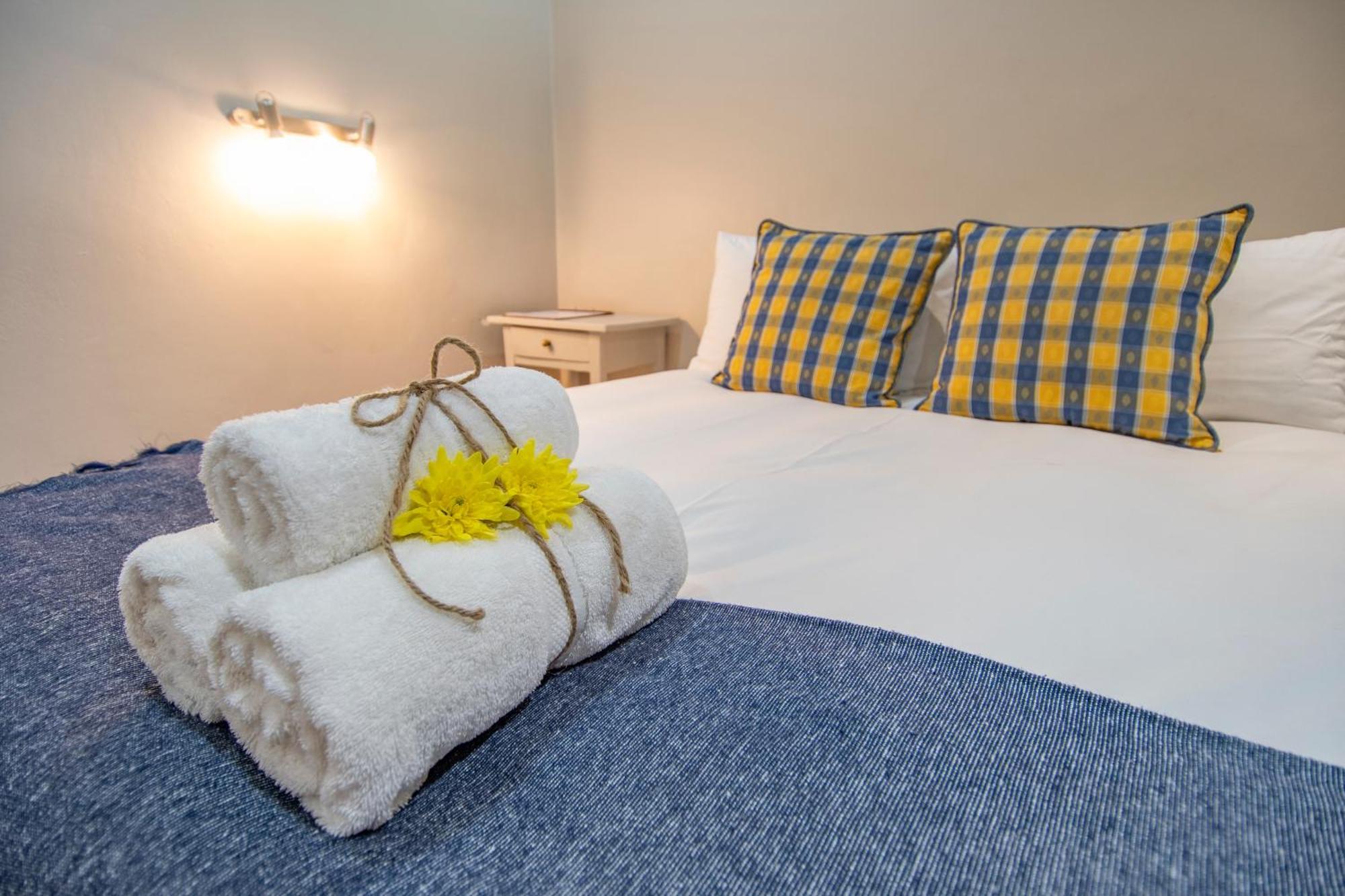 Picardie Guest Farm 帕尔 外观 照片