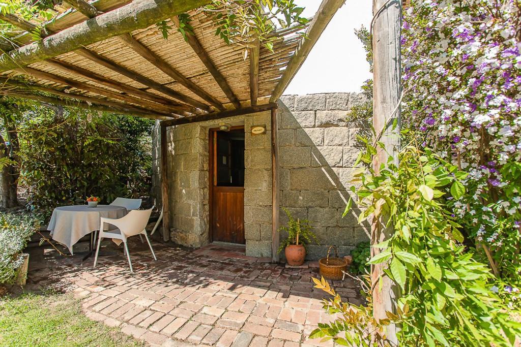 Picardie Guest Farm 帕尔 外观 照片
